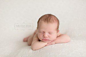 Newborn Portraits