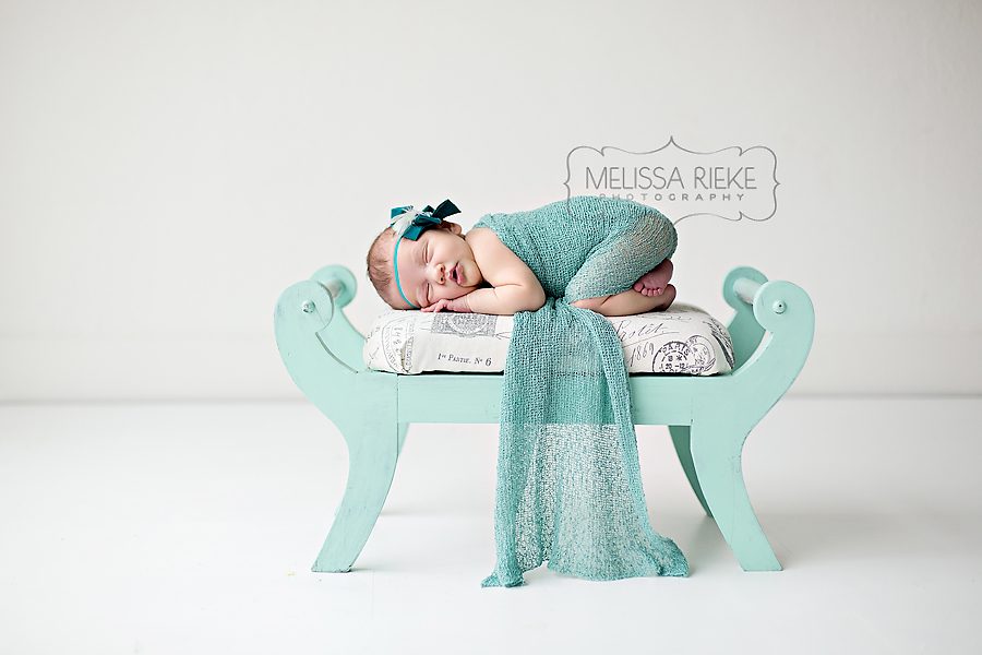 Newborn Portraits