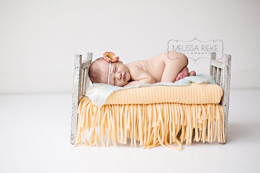 Kansas City Newborn
