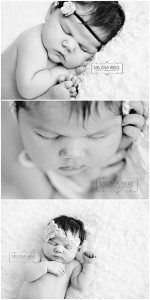 Kansas City Newborn Photographer | Melissa Rieke Photography | Kansas City