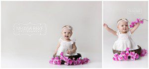 Sitting Up - Baby Photographer | Melissa Rieke PhotographySitting Up - Baby Photographer | Melissa Rieke Photography