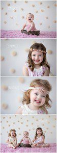 Sisters | Melissa Rieke Photography | Kansas City