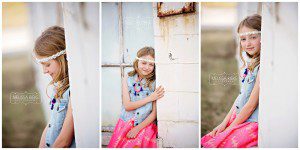 Pretty Little Ladies Growing Up | Kansas City | Melissa Rieke Photography