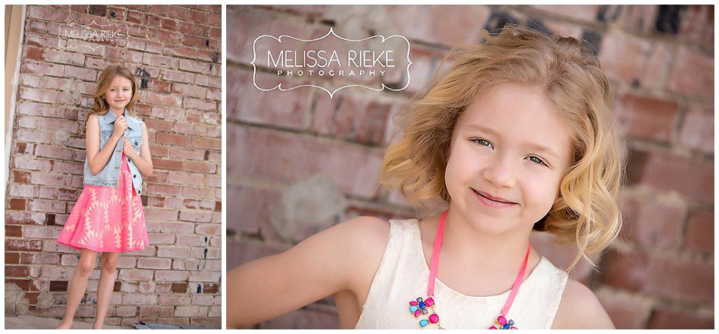 Pretty Little Ladies Growing Up | Kansas City | Melissa Rieke Photographyretty Little Girls Growing Up | Kansas City | Melissa Rieke Photography