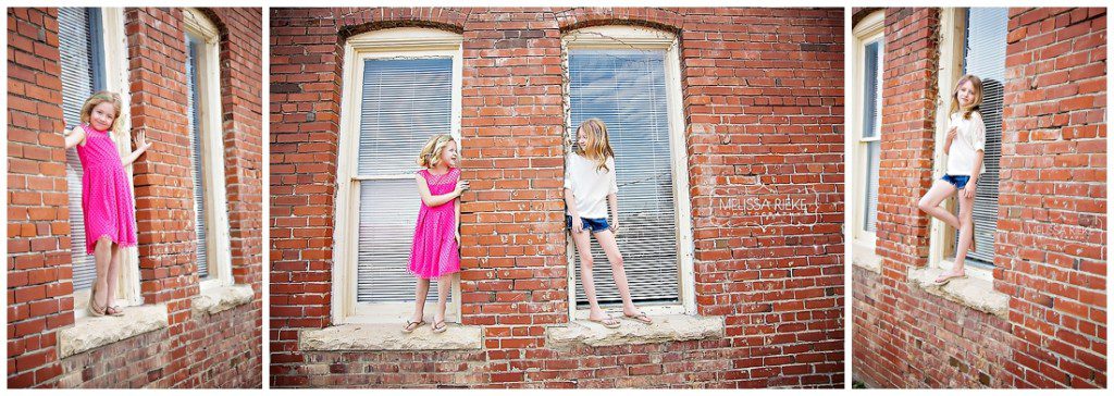 Pretty Little GirlPretty Little Ladies Growing Up | Kansas City | Melissa Rieke Photographys Growing Up | Kansas City | Melissa Rieke Photography