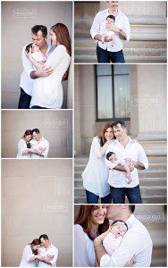 Kansas City Newborn Photographer | Melissa Rieke Photography | Kansas City