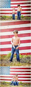 Vintage Americana - Melissa Rieke Photography