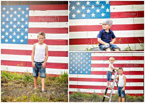 Vintage Americana - Melissa Rieke Photography