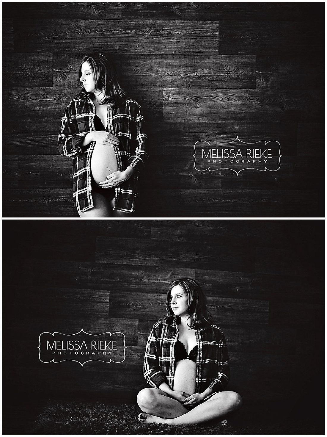 Kansas City Maternity Photographer | Melissa Rieke Photography melissariekephotography.com