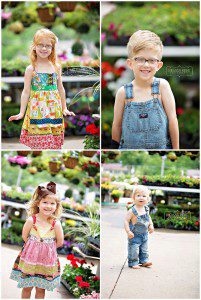 Kansas City Children's Photographer |Melissa Rieke Photography melissariekephotography.com