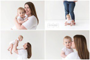 moms day pictures mother son
