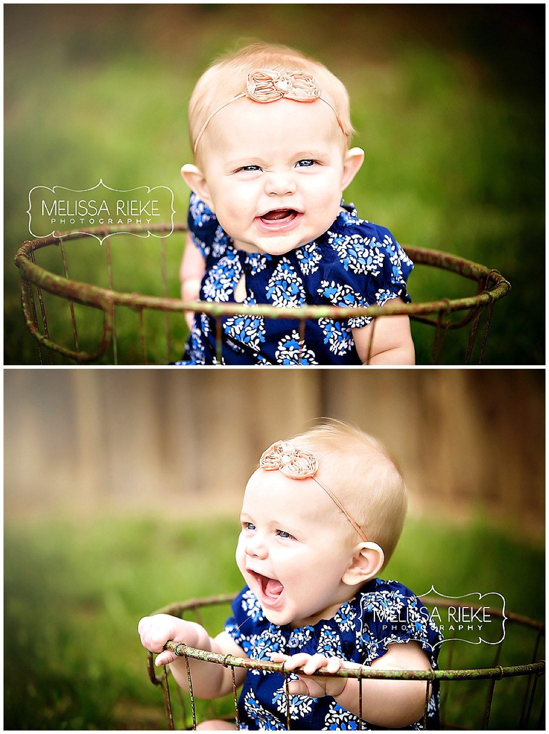 Kansas City Photographer |Melissa Rieke Photography melissariekephotography.com