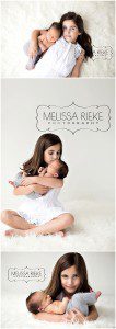 Kansas City Newborn Photographer | Melissa Rieke Photography melissariekephotography.com