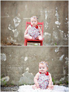 Kansas City Baby Photographer |Melissa Rieke Photography melissariekephotography.com