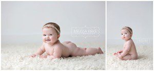 Kansas City Baby Photographer |Melissa Rieke Photography melissariekephotography.com