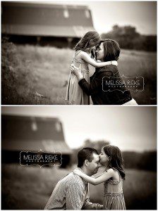 Kansas City Family Photographer | Melissa Rieke Photography melissariekephotography.com