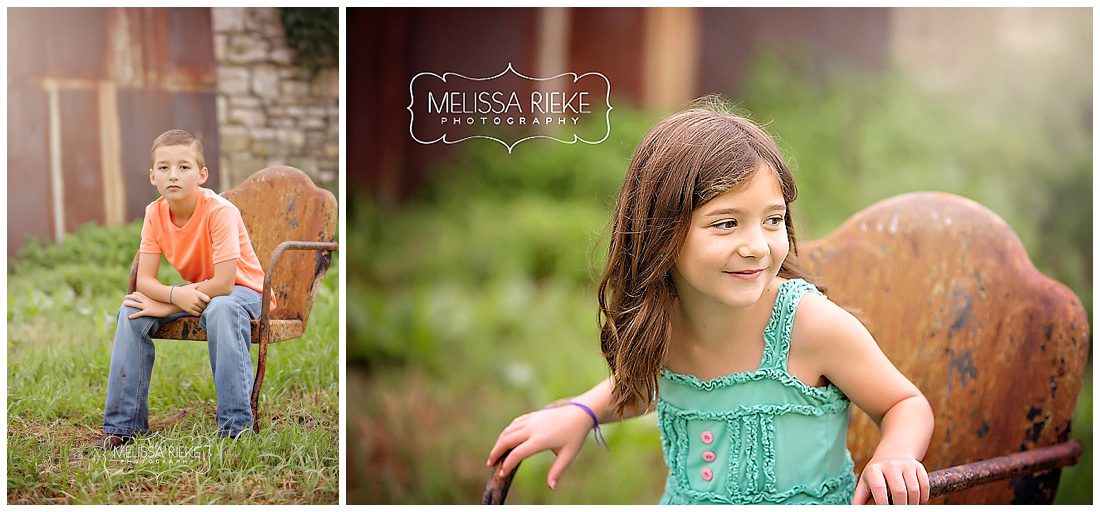 Kansas City Family Photographer | Melissa Rieke Photography melissariekephotography.com