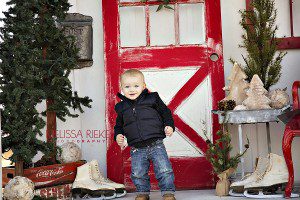 Holiday 2015 | Melissa Rieke Photography | Christmas Minis