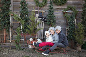 Holiday 2015 | Melissa Rieke Photography | Christmas Minis