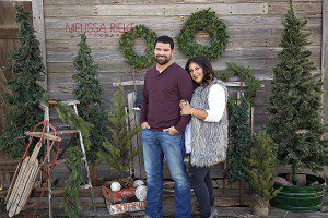 Holiday 2015 | Melissa Rieke Photography | Christmas Minis