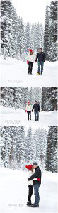 Winter Park Colorado Family Photos |Ski Trip |Love | Family Vacation | Mountains | Snow Trees | Melissa Rieke Photography