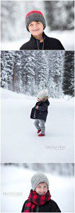 Winter Park Colorado Family Photos |Ski Trip | Baby Boy | Children | Family Vacation | Mountains | Snow Trees | Melissa Rieke Photography