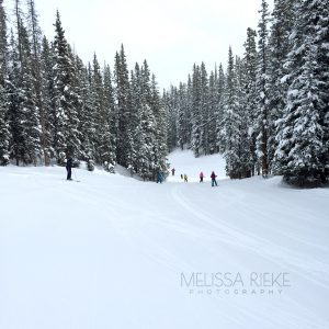 Family Ski Trip Winter Park | What We Wore | Kansas City Photographer | Family of 5