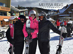 Family Ski Trip Winter Park | What We Wore | Kansas City Photographer | Family of 5