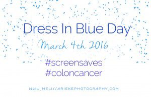Colon Cancer Awareness Month | Stage 3a Survivor | Never Too Young | Colon Cancer | Melissa Rieke Photography