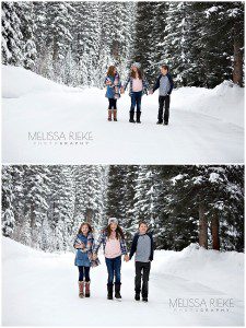 Winter Park Family Photos | Family Ski Trip | Family Vacation | Ski Colorado | Winter Park Lodging Company | Melissa Rieke