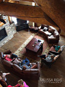 Winter Park Lodging Company | Family Ski Trip | Bridger's Cache Ski Lodge | Winter Park | Melissa Rieke Photography
