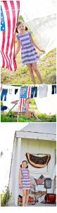 Americana Photoshoot Mini Session Kansas City Photography