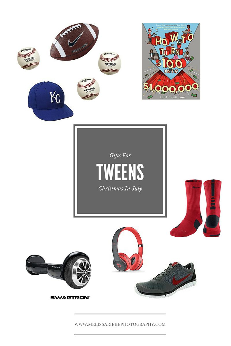 Gifts for Tween Boys Christmas in July PRIME DAY