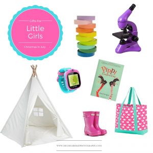 Gifts For Girls Christmas In July Amazon Prime Day