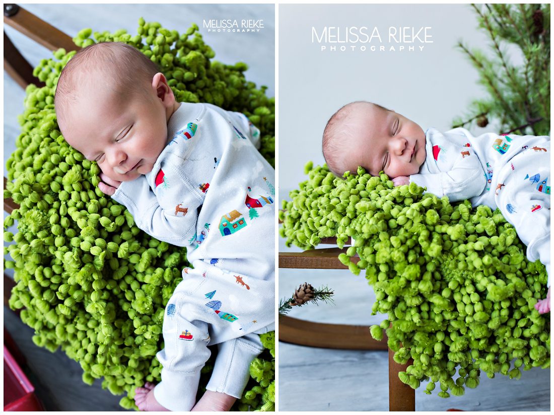 Christmas Pajamas Hanna Andersson Kansas City