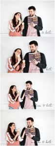 Jade Tanner Bachelor Baby Announcement Paradise Kansas City