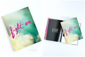 Fight On Book Quotes Cancer Survivor