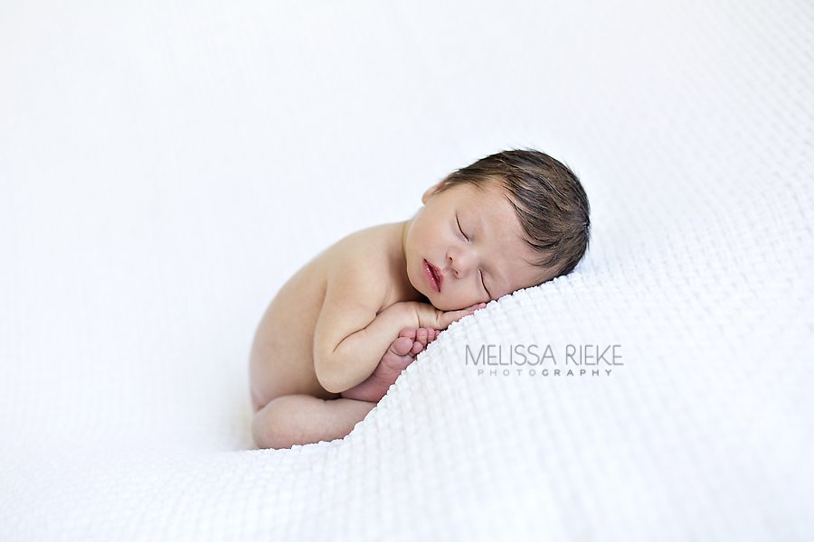 Baby Emmy Tolbert Jade Tanner Bachelor Paradise Kansas City Newborn Portraits Pictures