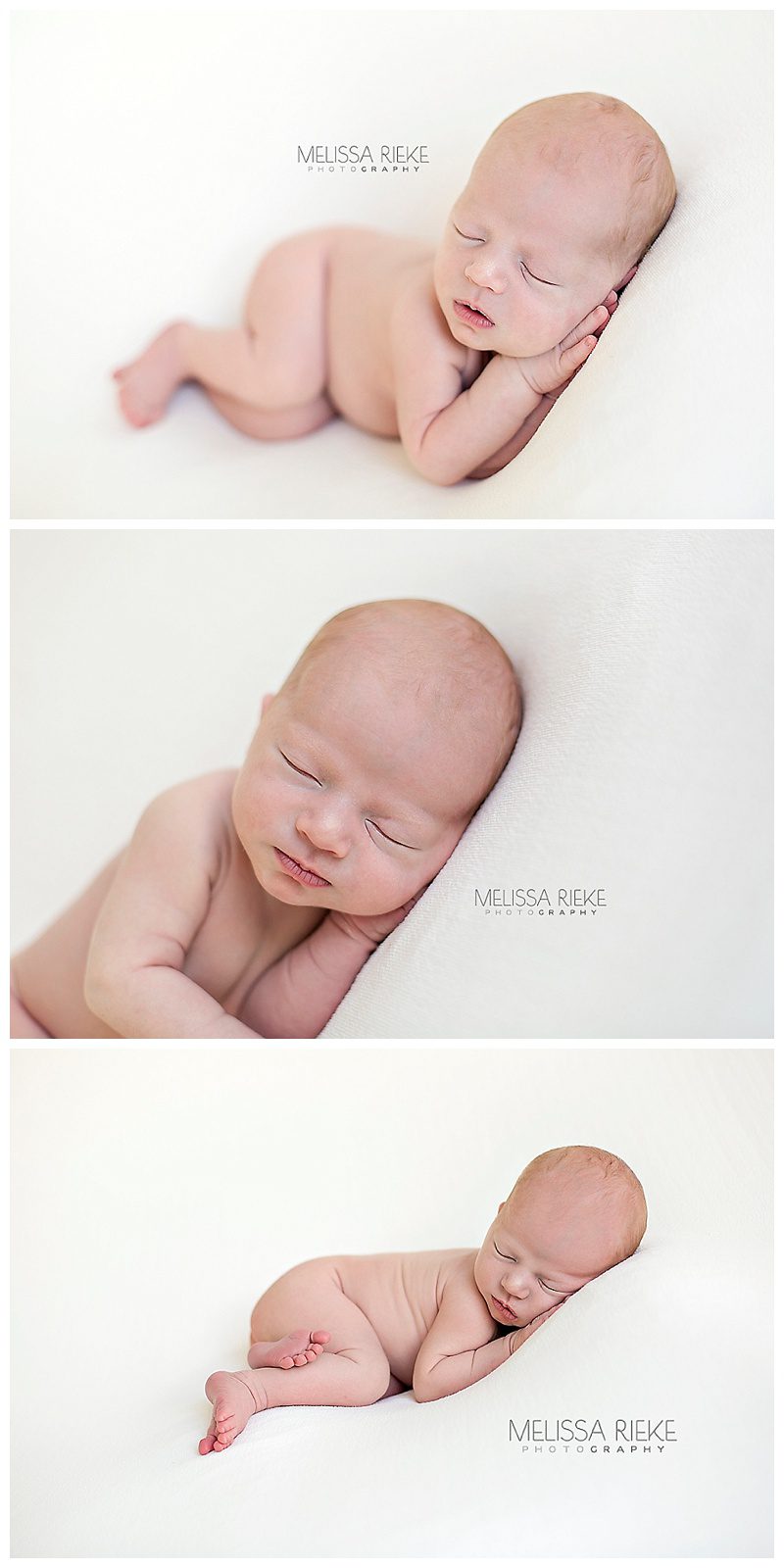 Newborn Baby Boy Pictures KC Kansas City Photographer