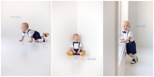 Happy One Year Old Birthday Boy Photos Kansas City Photographer