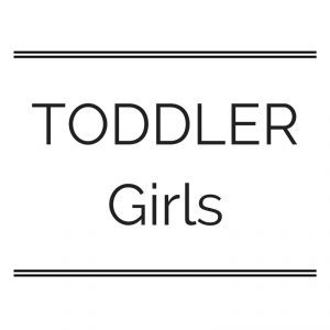Gifts for Toddler Girls