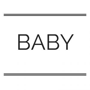 Gifts for Baby