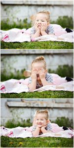 Toddler Girl Pictures Sisters Session Kansas City Photographer