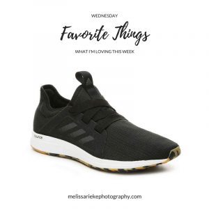 Spring Sneakers Melissa's Wednesday Favorites Shopping Tennis shoes sporty Athleisure