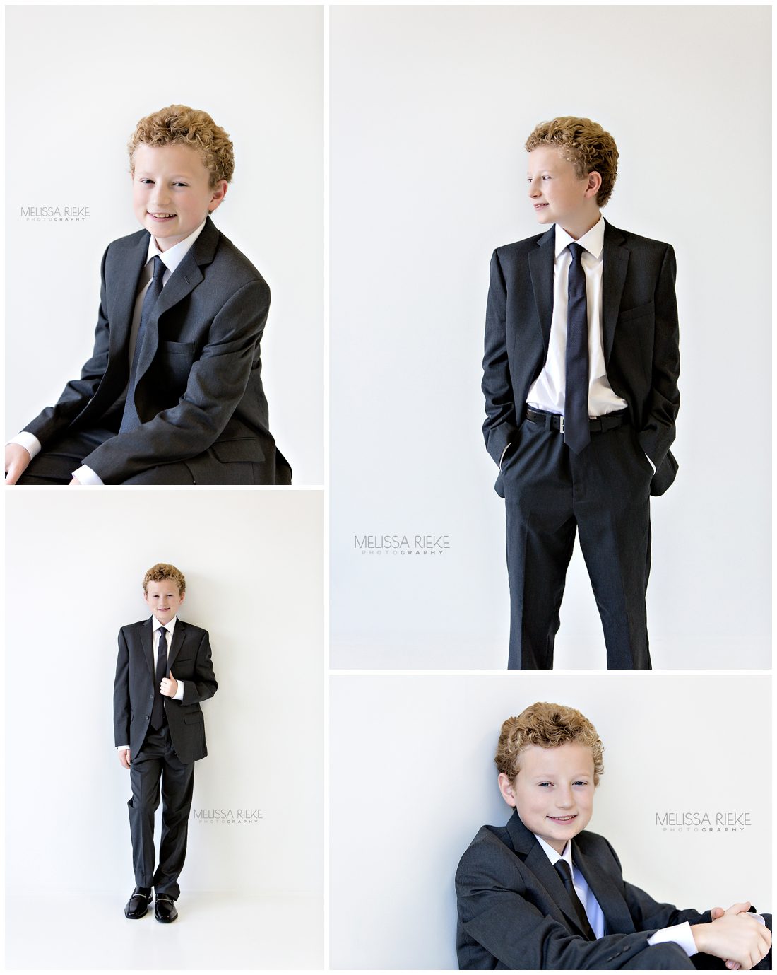 Family Pictures What To Wear For Him Tween Teen Suit Kansas City