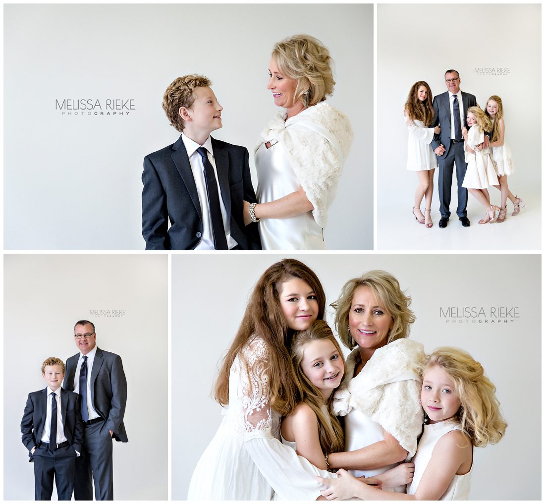 Parent Photos Kansas City Family Photographer What To Wear All White Dresses