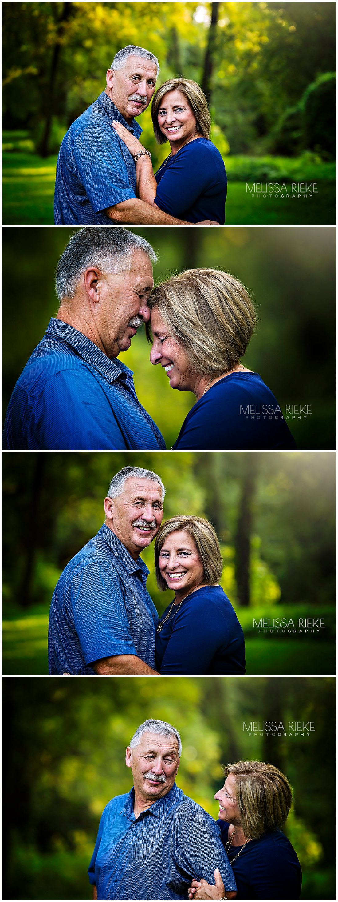 Trucking Family Pictures Extended Family Parents Kansas City Photographer