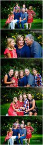Pictures with Grandparents Family Photos Kansas City