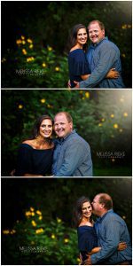 Parent Pictures at Family Portrait Session with Kansas City Photographer Family