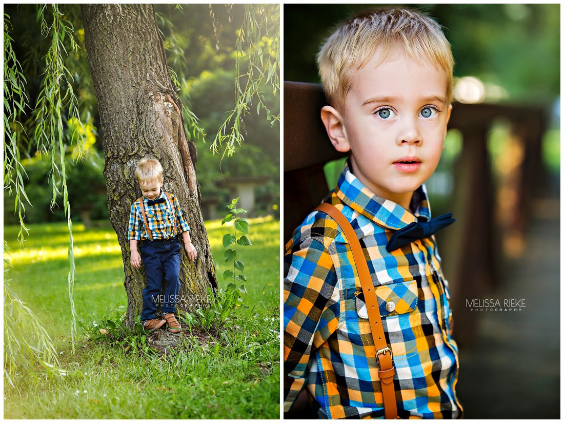 Family Picture Poses with a Toddler Photos Kansas City Photographer